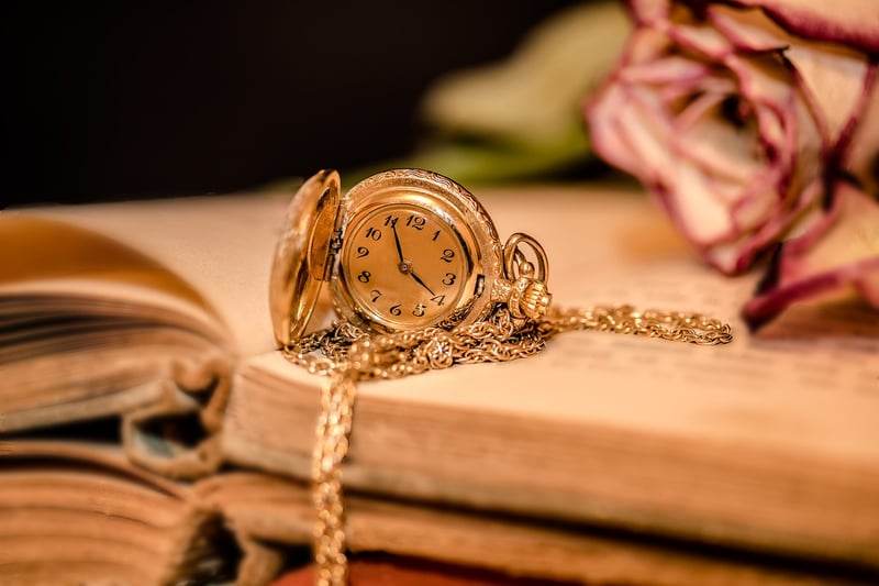 Ethical Time Tourism